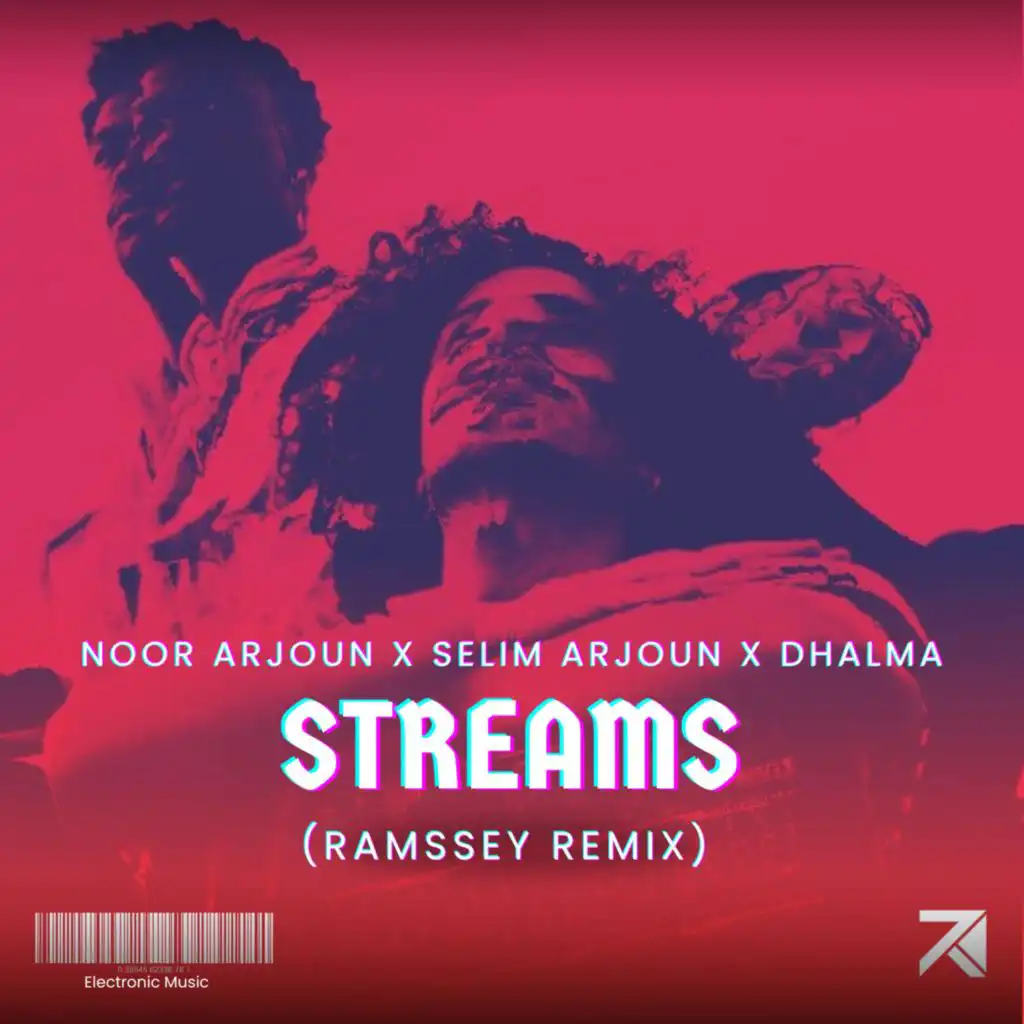 Streams (Remix) [feat. Dhalma]
