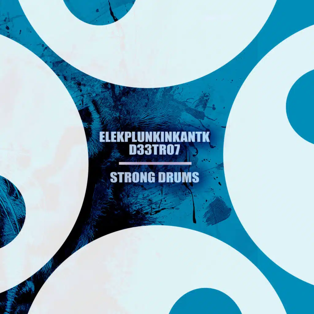 D33tro7 & Elekplunkinkantk