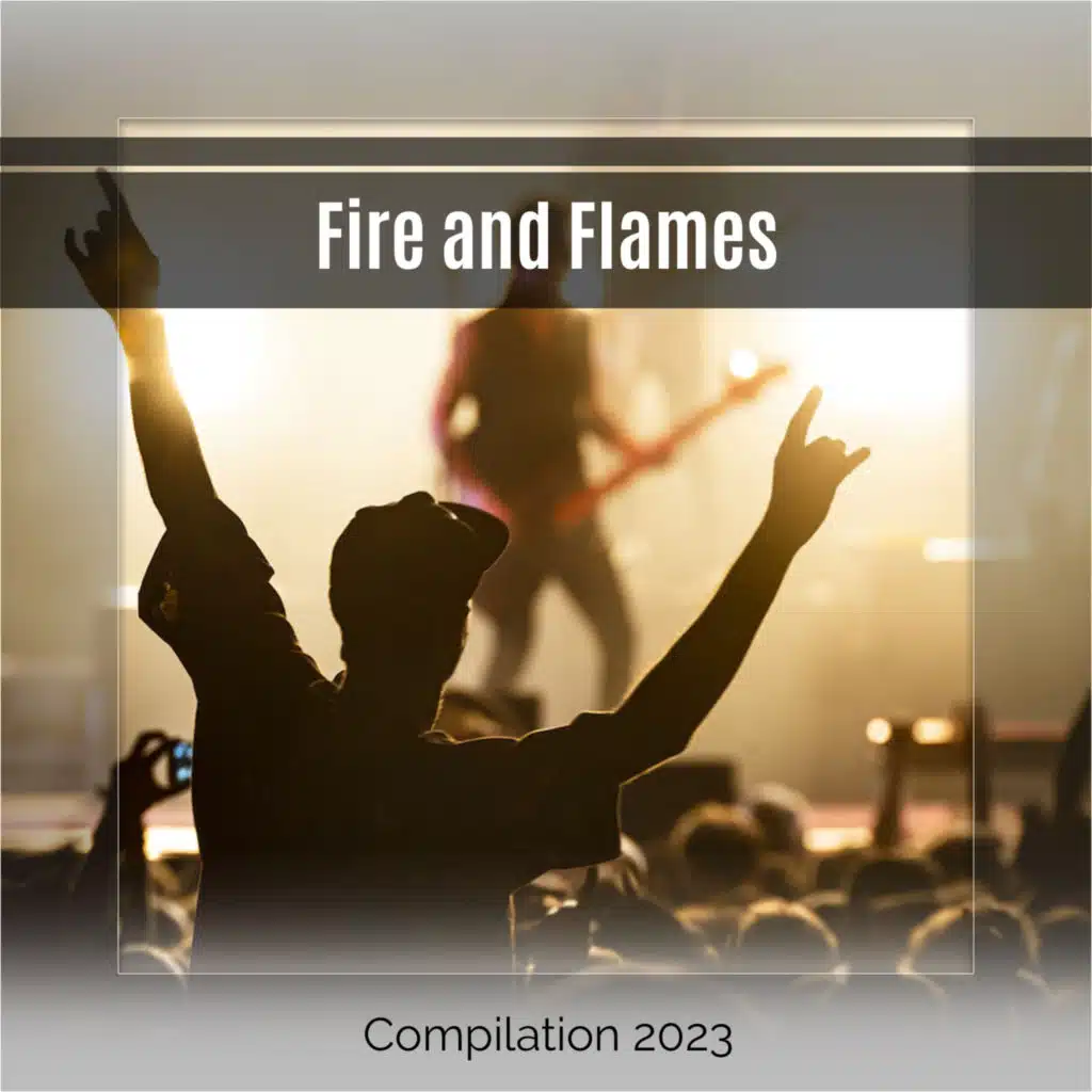 Fire and Flames Compilation 2023
