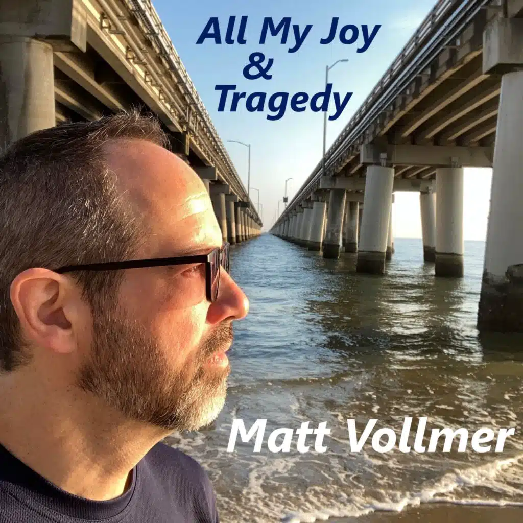 All My Joy & Tragedy