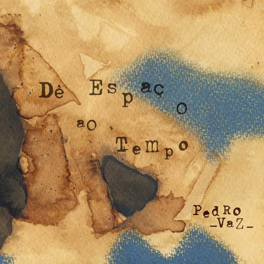 Dê Espaço Ao Tempo (feat. Ricardo Vignini)