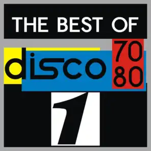 The Best Of Disco 70-80, Vol. 1
