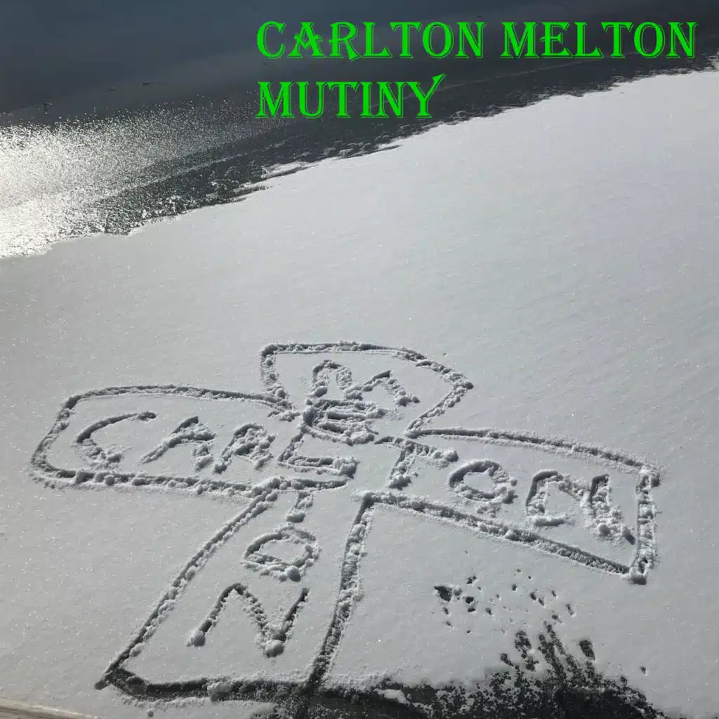 Carlton Melton