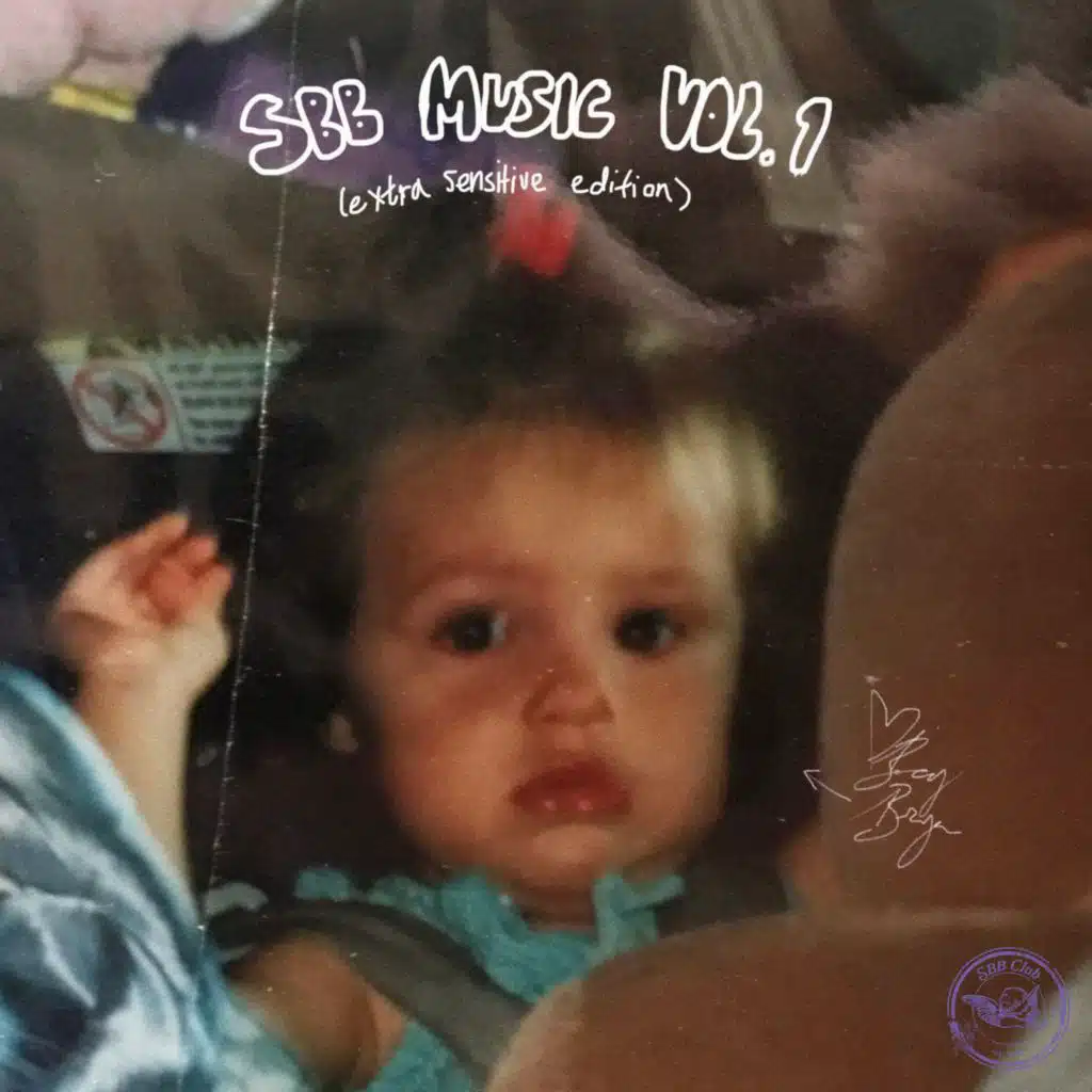 SBB Music Vol. 1 (extra sensitive edition)