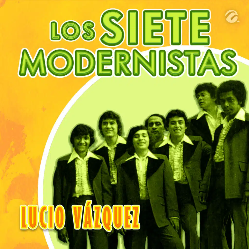 Los Siete Modernistas