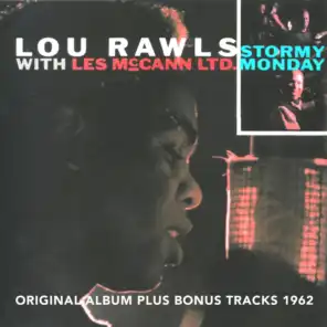 Stormy Monday (Original Album Plus Bonus Tracks 1962)