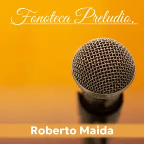 Roberto Maida