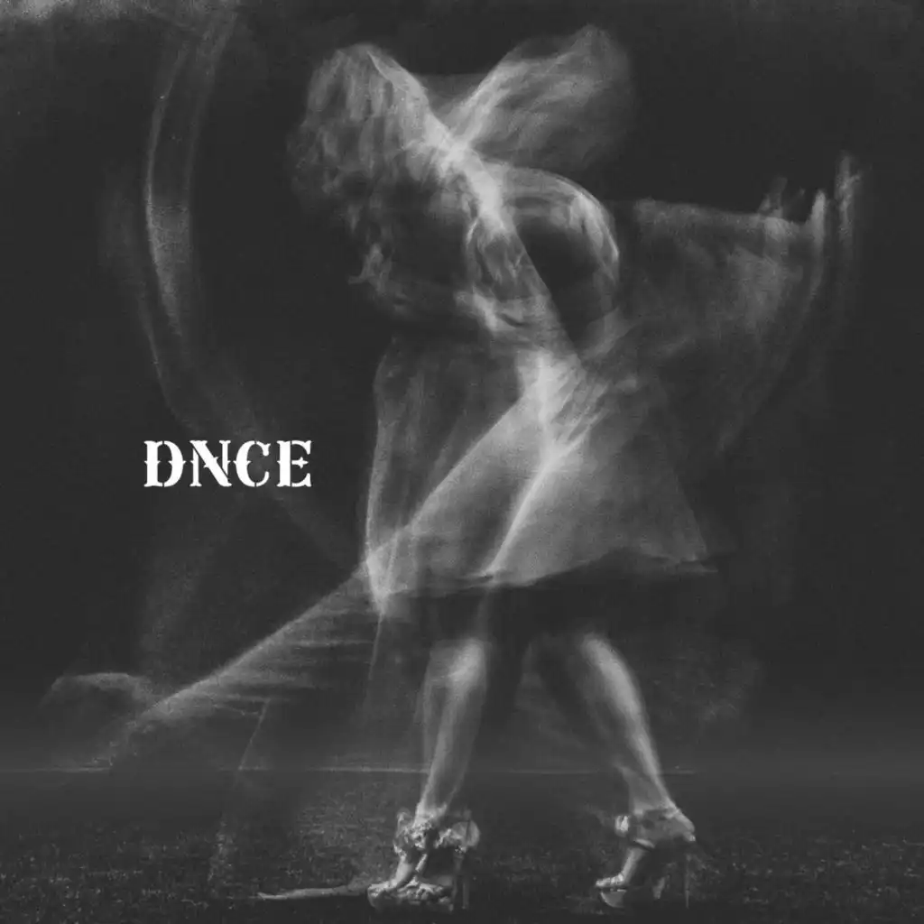 DNCE (Sped Up) [feat. StarBoy, Salvaje Decibel, Okese1, Polaco & DMW]