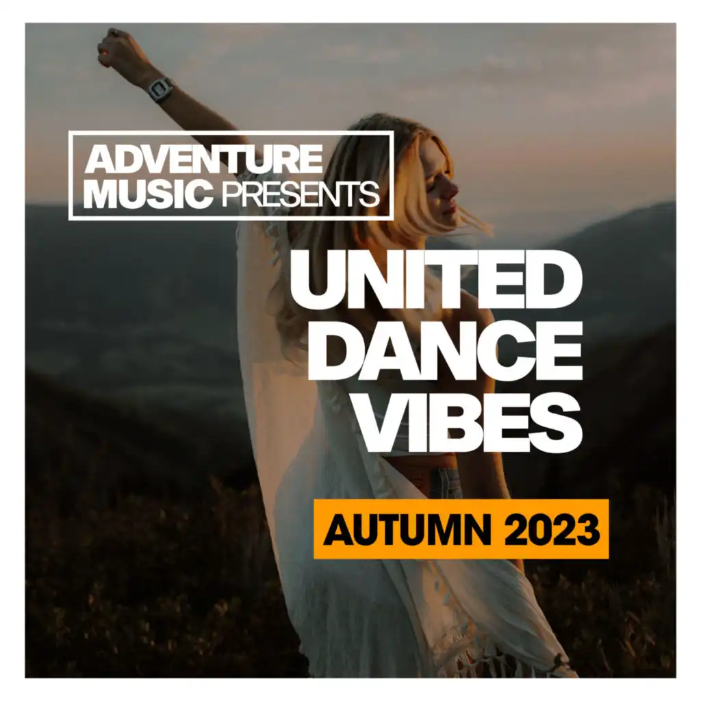 United Dance Vibes 2023