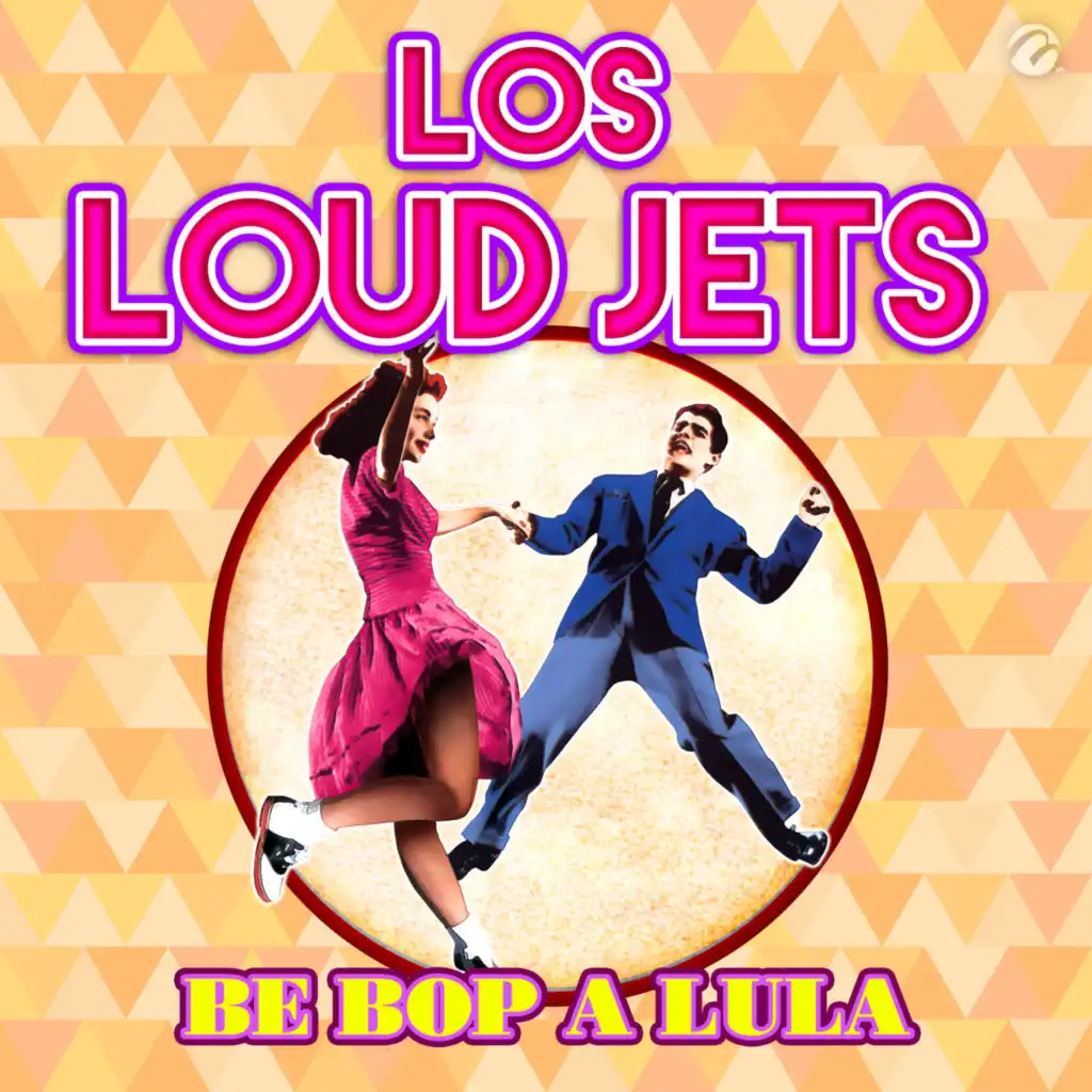 Los Loud Jets