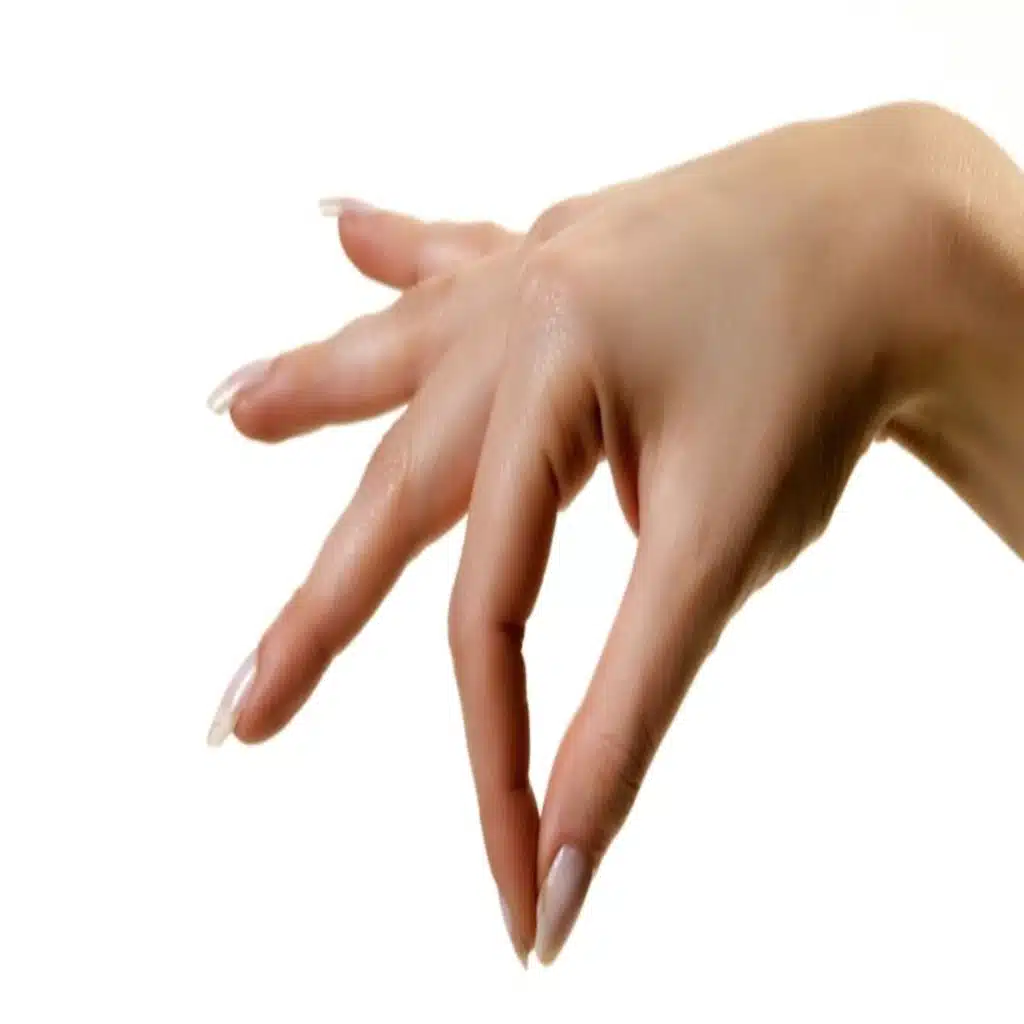 Hand and Nail Care - Consultant Dermatologist Dr Rosemary Coleman