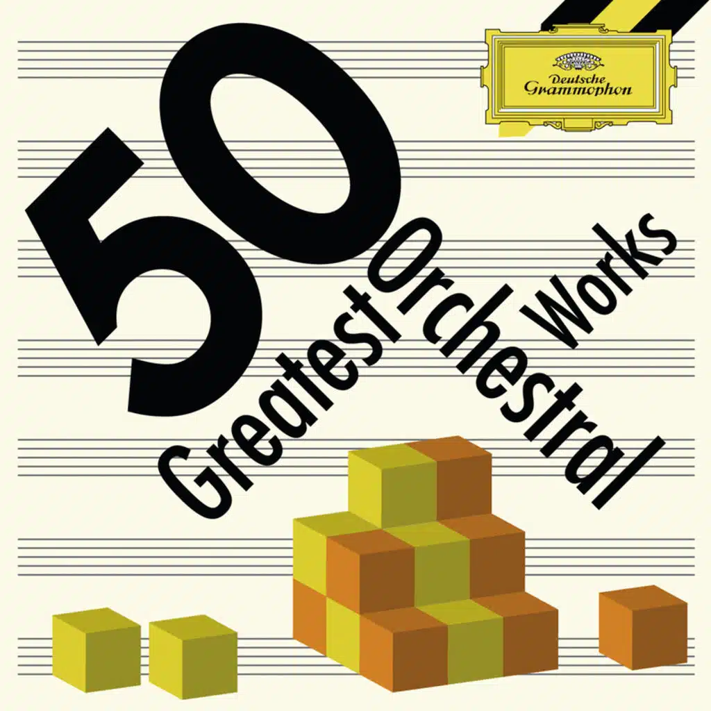 50 Greatest Orchestral Works