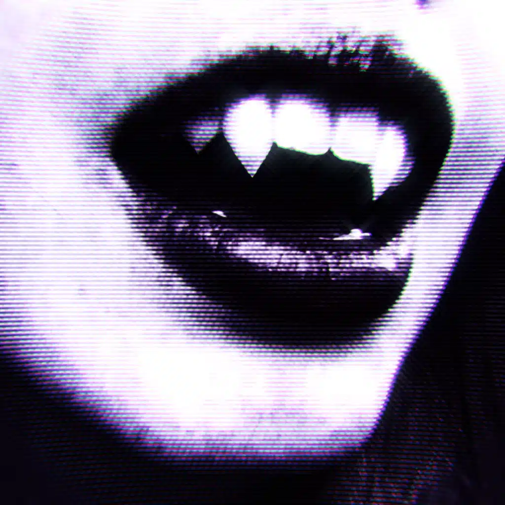 ecstacy (remix) [feat. 6arelyhuman & Syris]