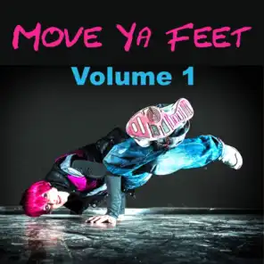Move Ya Feet, Vol. 1