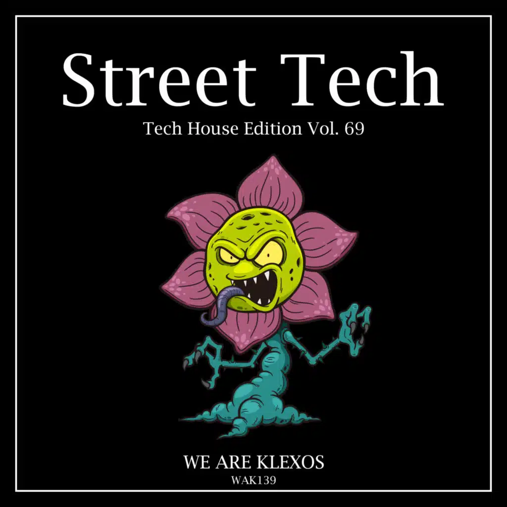 Street Tech, Vol. 69