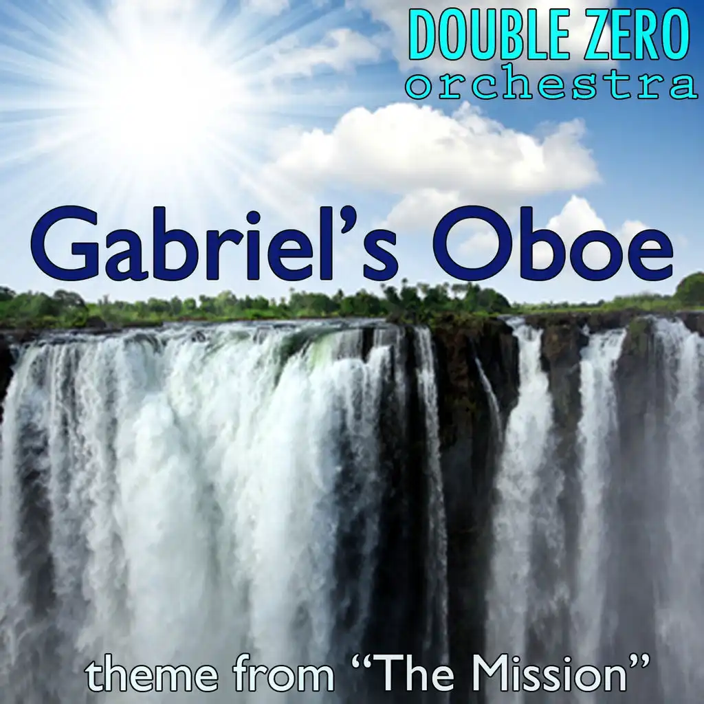 Gabriel's Oboe (Main Theme from "The Mission" soundtrack)