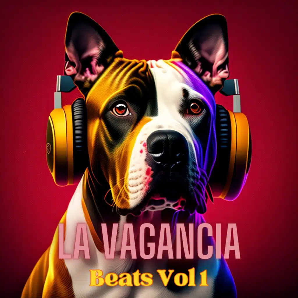 La Vagancia Beat Vol 1