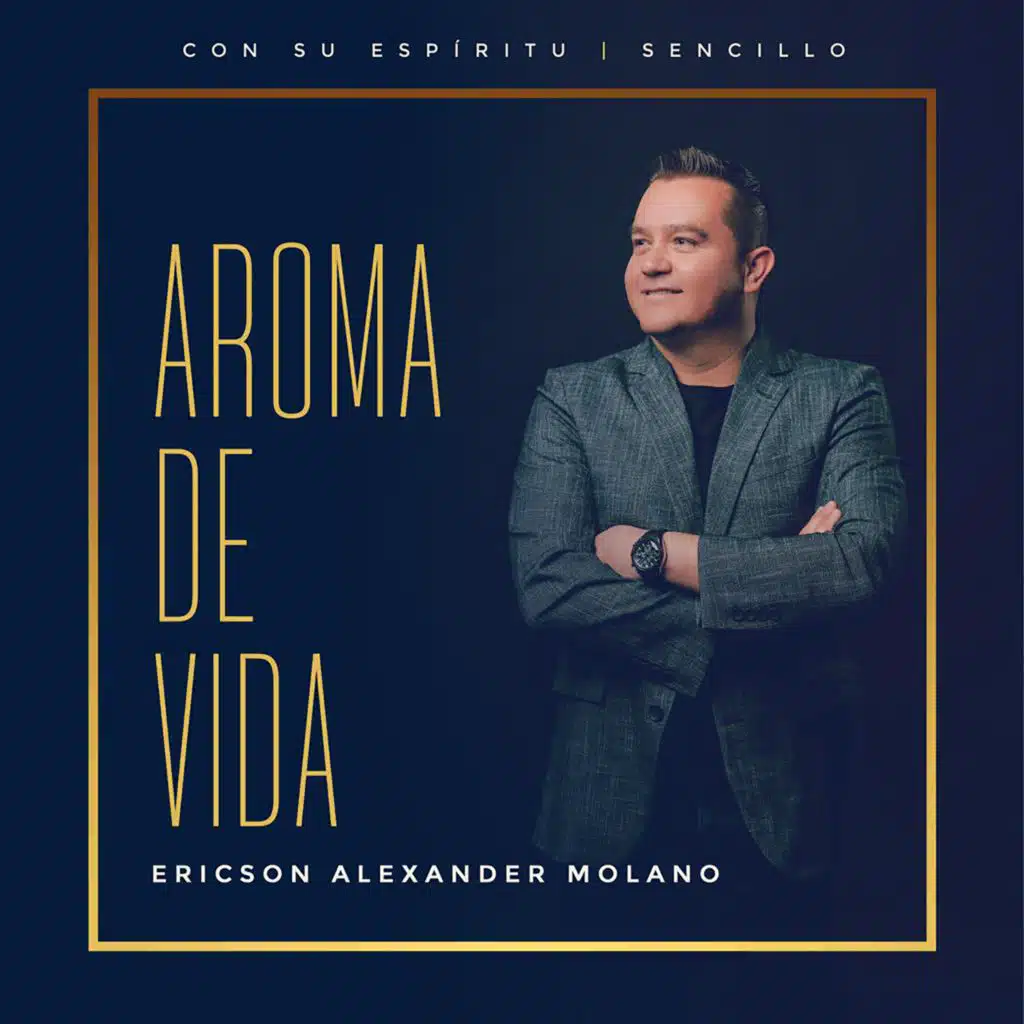 Aroma de Vida (Versión Radio)