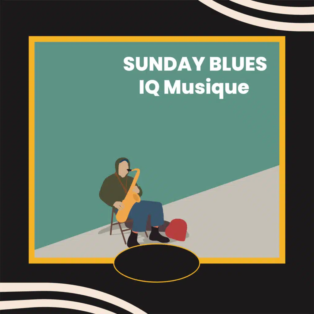 Sunday Blues (Dub Mix)