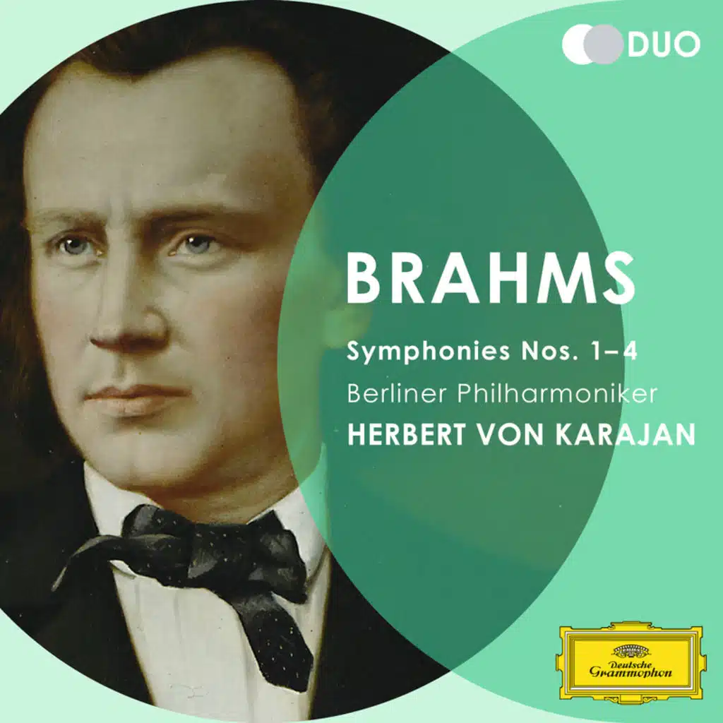 Brahms: Symphony No. 4 in E Minor, Op. 98: IV. Allegro energico e passionato (Recorded 1988)