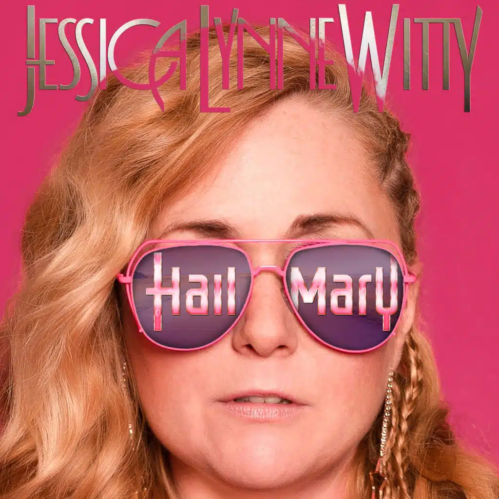 Hail Mary (Radio Edit)