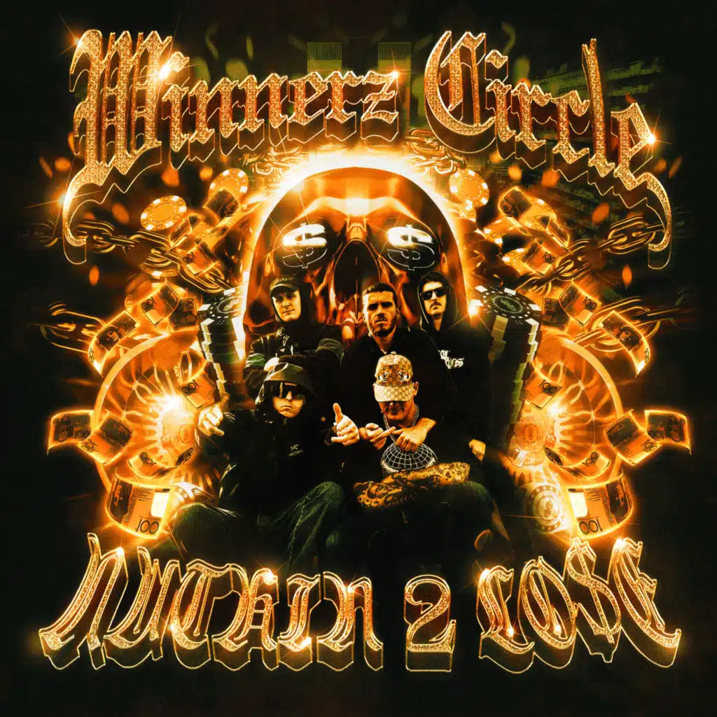 NUTHIN' 2 LO$E (feat. Culture Shock)