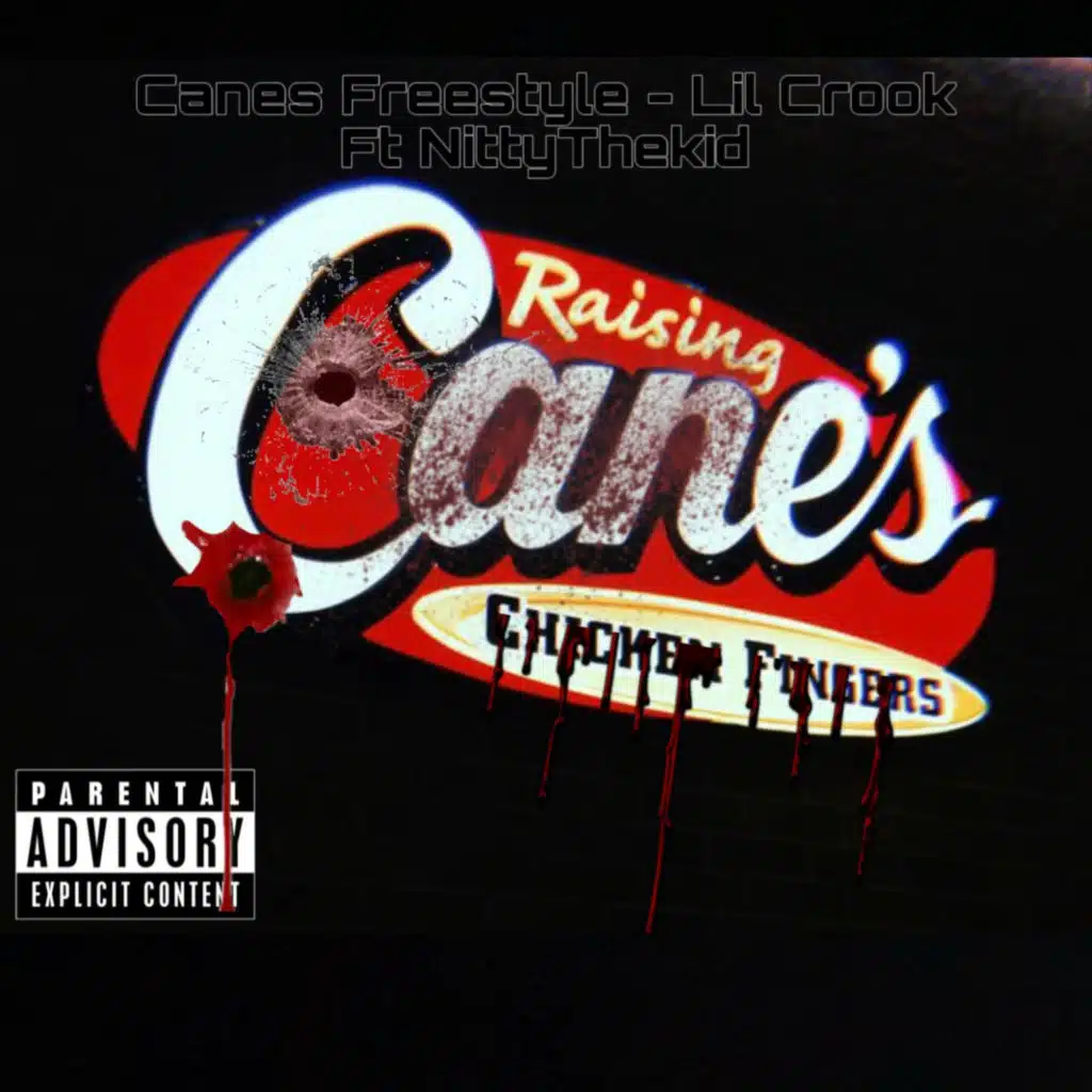 Canes Freestlye x NittyTheKid