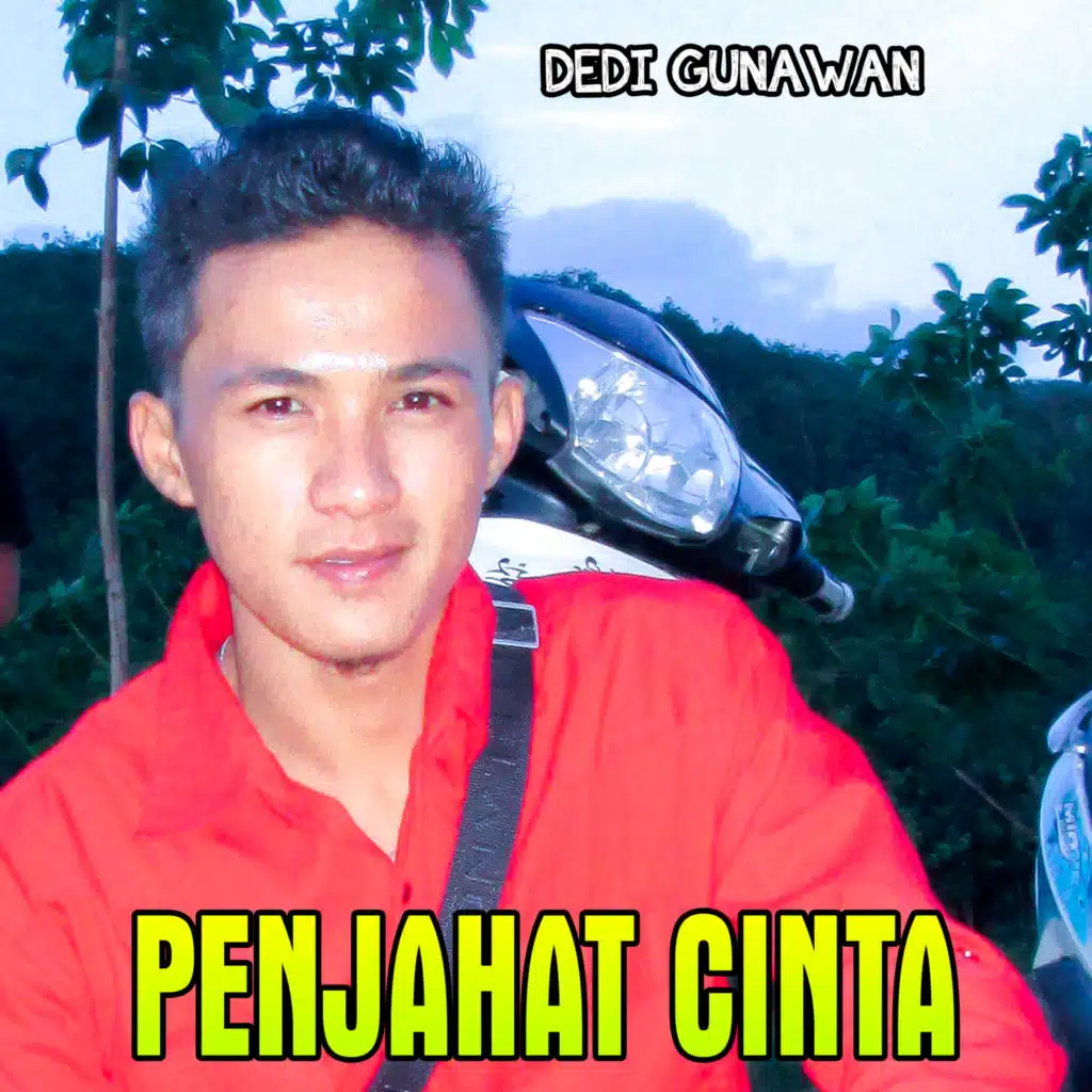 Dedi Gunawan