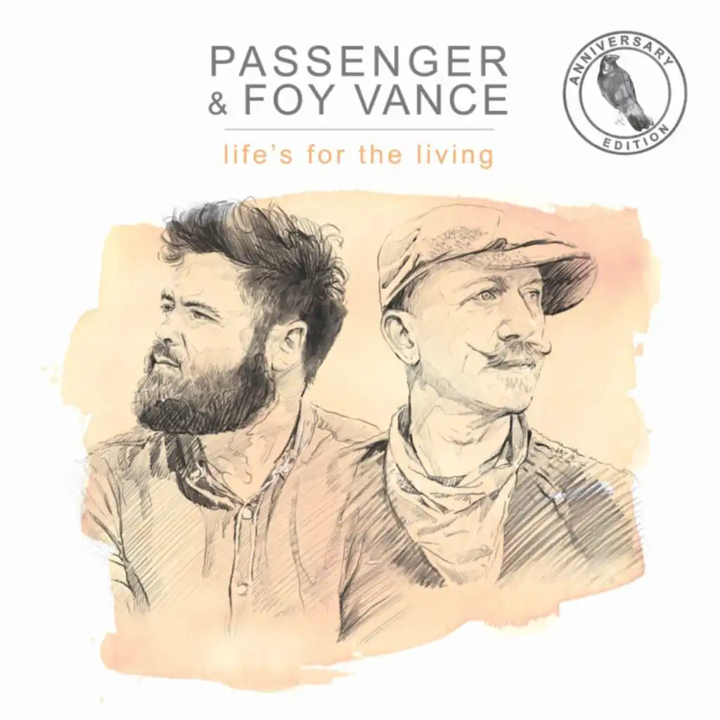 Life’s For The Living (Anniversary Edition)