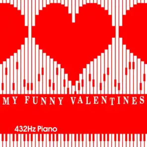 My Funny Valentines