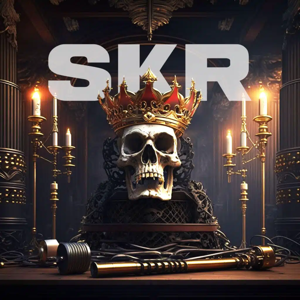 SKR