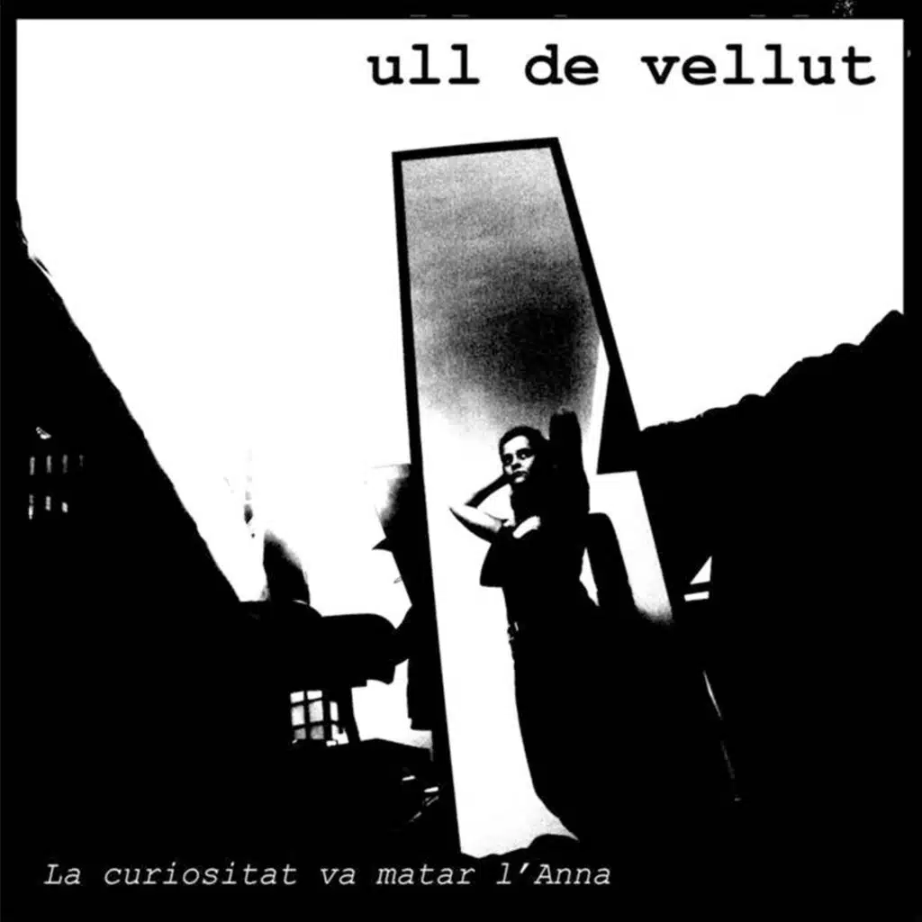 La curiositat va matar l'Anna