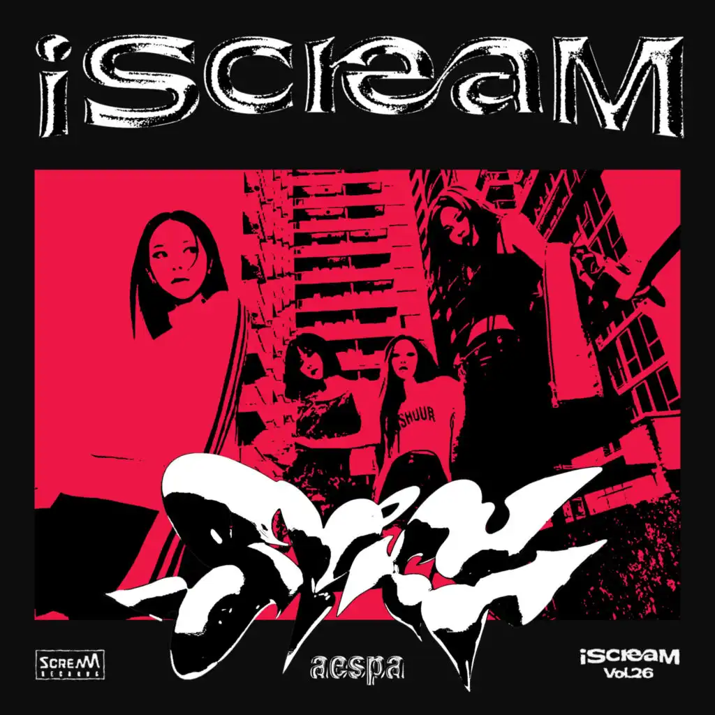 iScreaM Vol.26 : Spicy Remix (feat. Nitepunk)