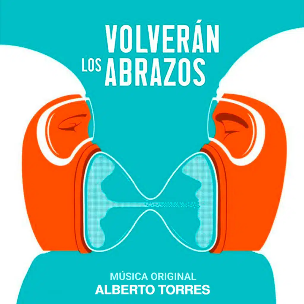 Volverán los Abrazos