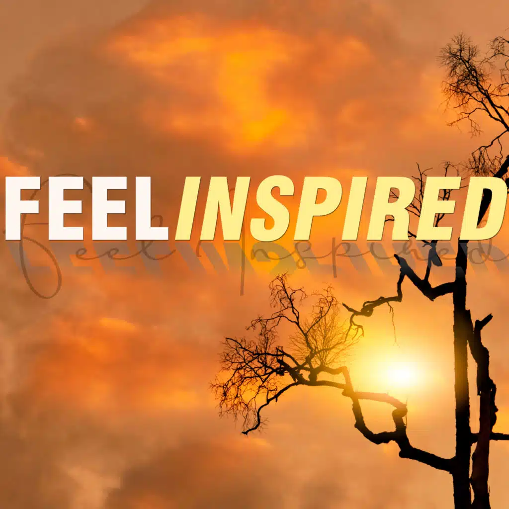Feel Inspired