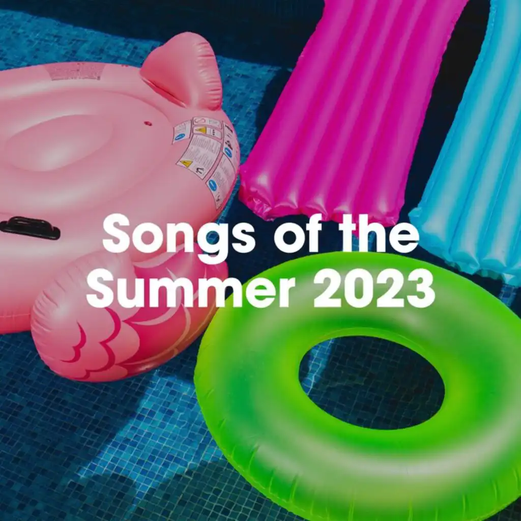 Songs Of The Summer 2023