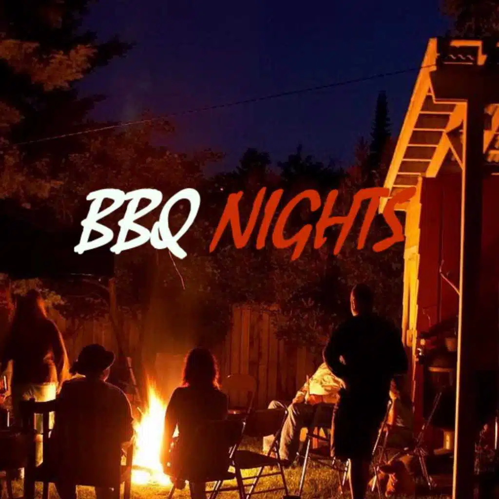 BBQ Nights
