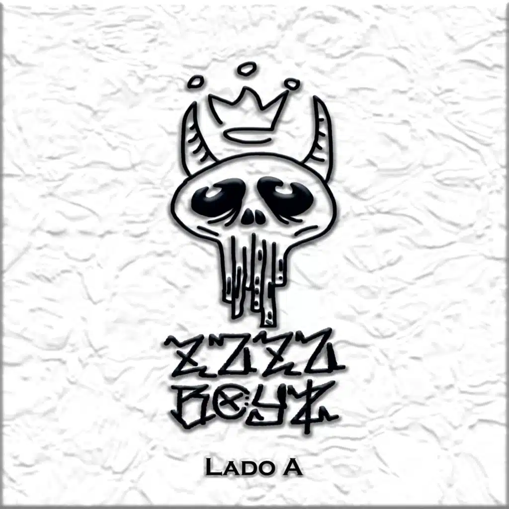 Zaza Boyz Lado A