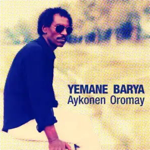 Aykonen Oromay