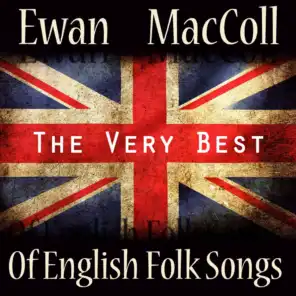 The Very Best of English Folk Songs