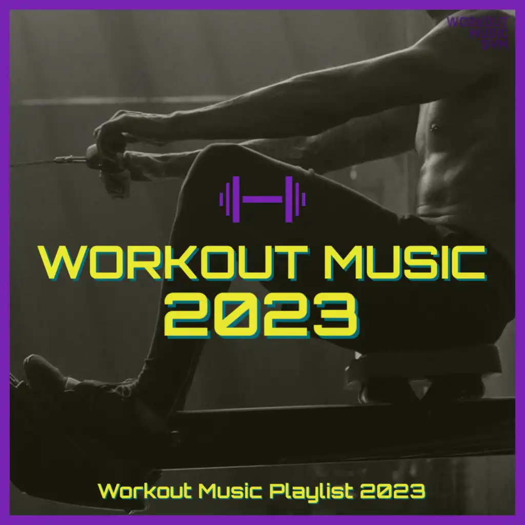 Running Music (2023 Workout Music Remix)