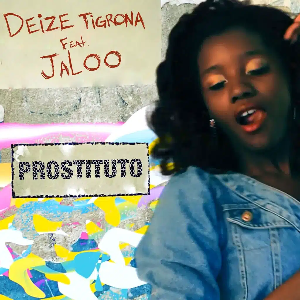 Prostituto (ft. Jaloo)