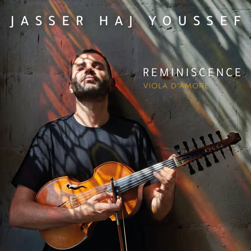 Jasser Haj Youssef