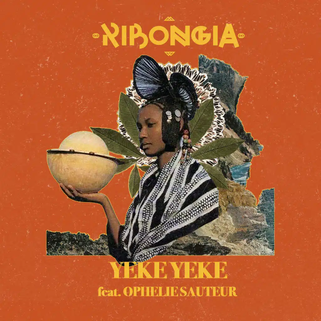 Ribongia