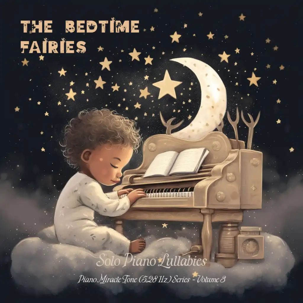 The Bedtime Fairies & Juan Monreal