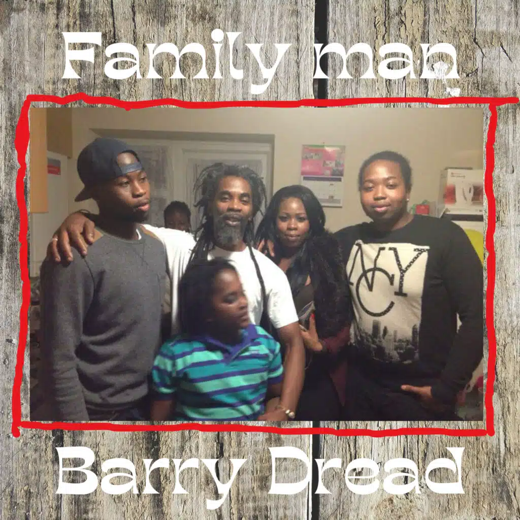 Barry Dread
