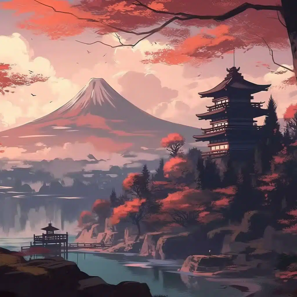 Eternal Harmony: Meditative Flows of China