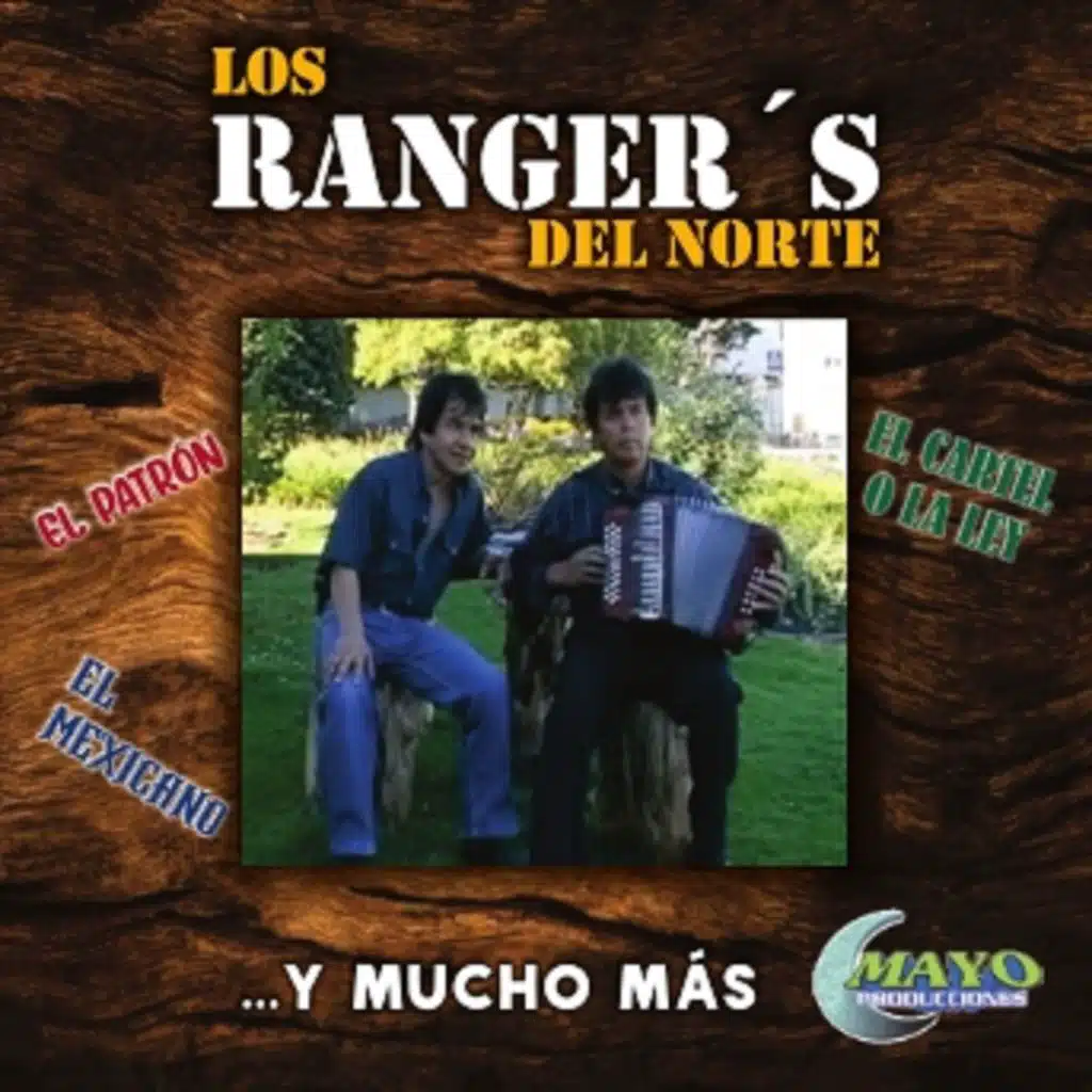 Los Rangers