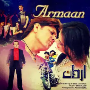 Armaan (Original Motion Picture Soundtrack)