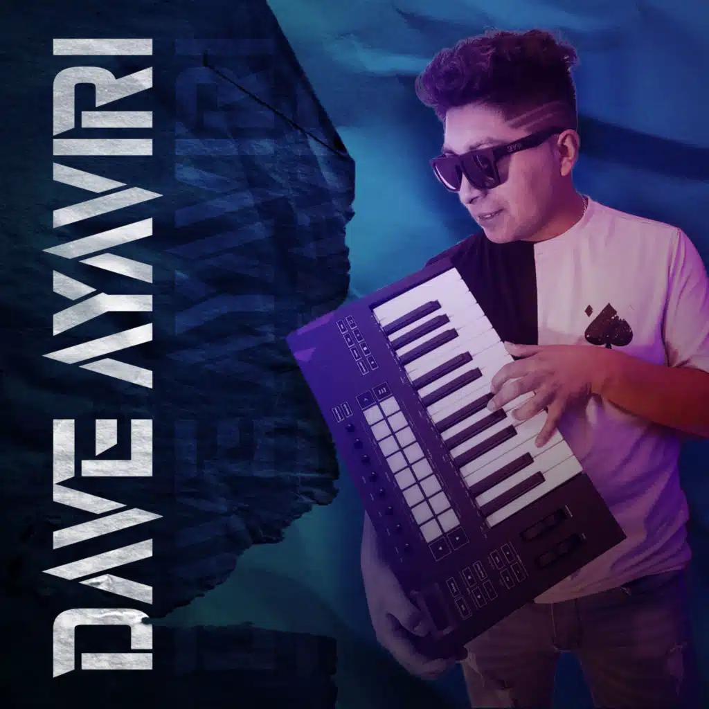 Dave Ayaviri (Radio Edits)